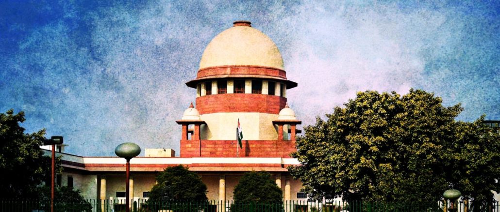 SC to Pronounce Verdict on AGR-related Issue Today