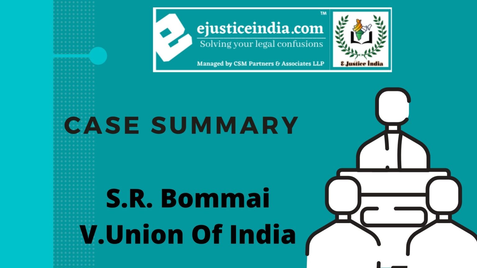 Case Summary : Waman Rao And Ors Vs Union Of India (Uoi) And Ors. - E ...