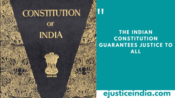 Free Consent Under Indian Contract Act, 1872 - E-Justice India