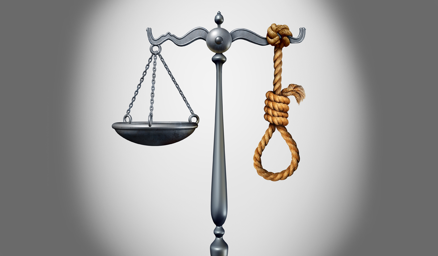 Capital Punishment: pros and cons When and why it can be justified