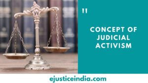 judicial