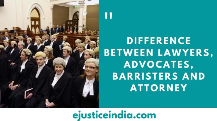 Difference Between Plaintiff, Petitioner, Appellant, Respondent And ...