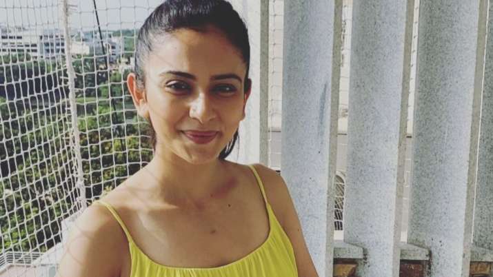 715px x 402px - Rakul Preet Singh moves Delhi High Court seeking to restrain media from  linking her to drugs case - E-Justice India