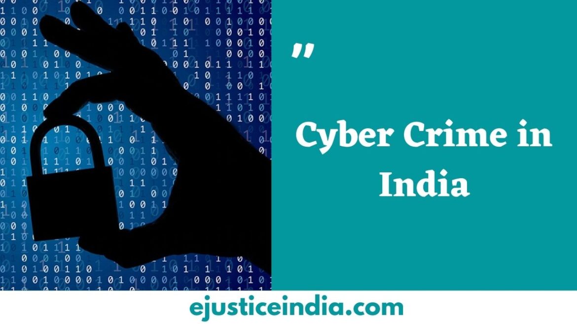 cyber crime india research paper