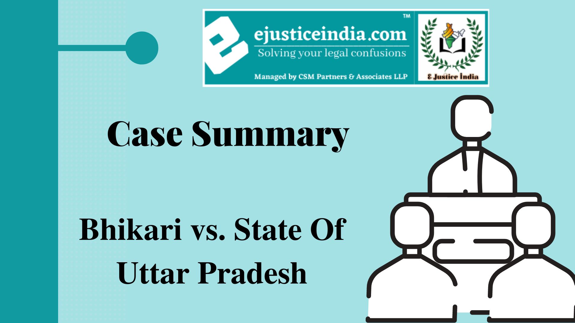 Bhikari vs. State Of Uttar Pradesh